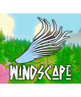 Windscape XBOX One / Xbox Series X|S Xbox One Key EUROPE